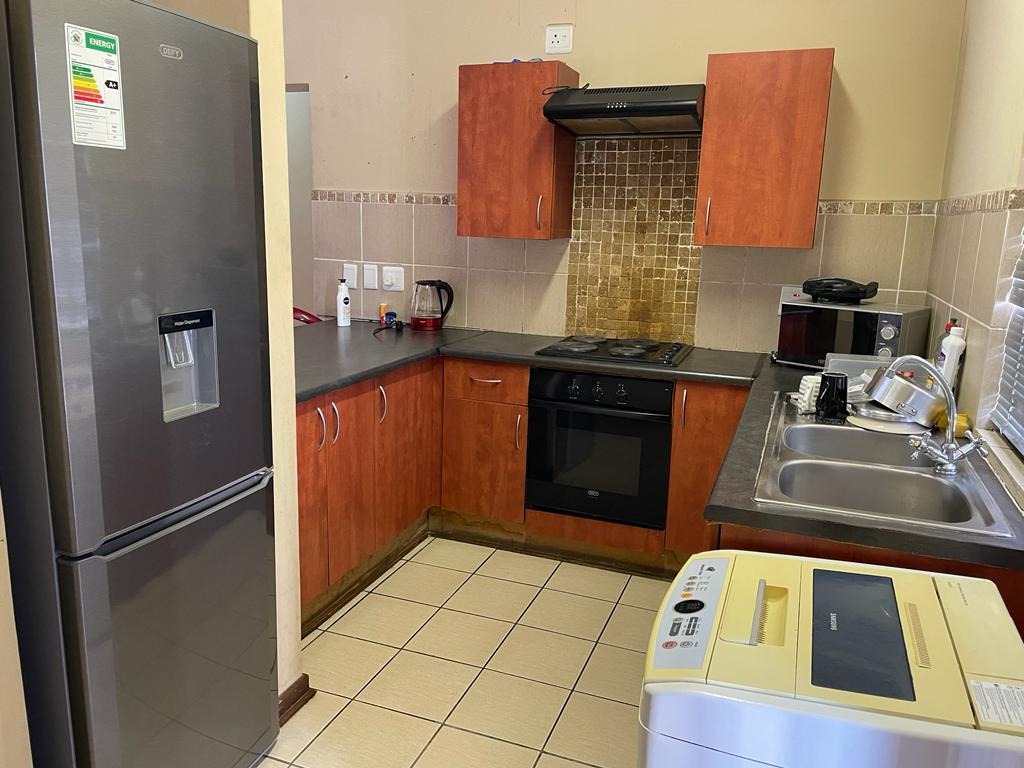 3 Bedroom Property for Sale in Waterval East North West